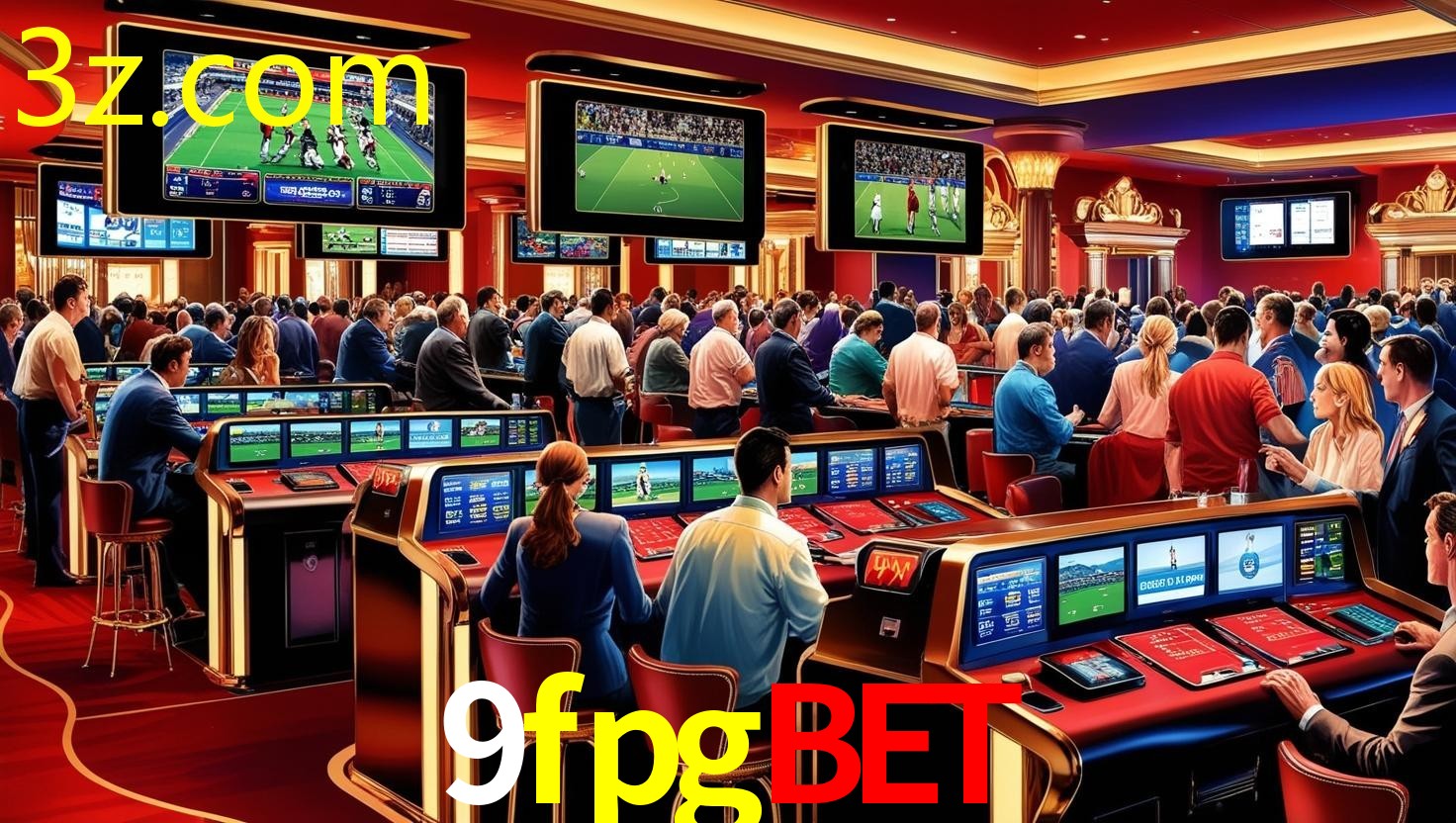 9FPGBET