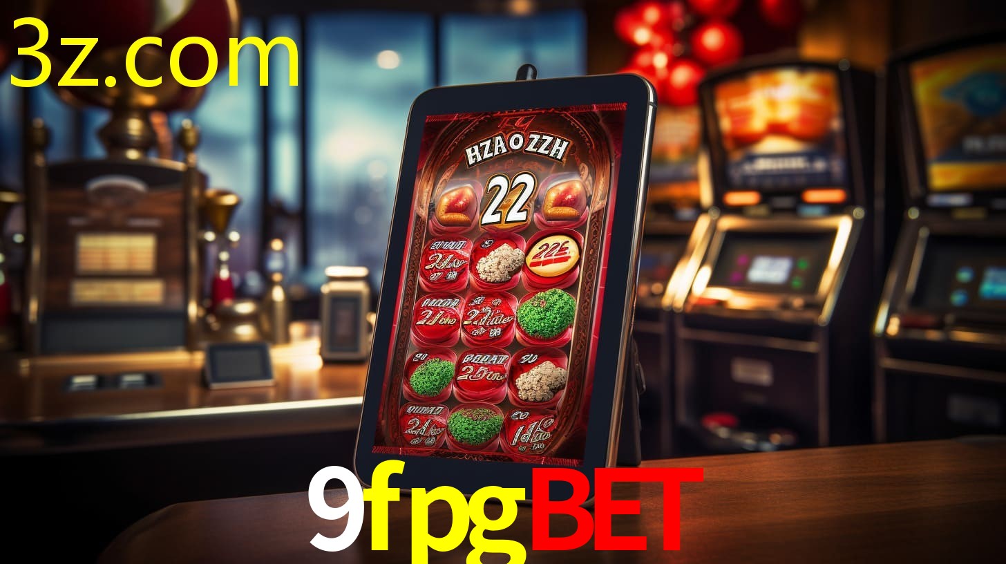 9FPGBET