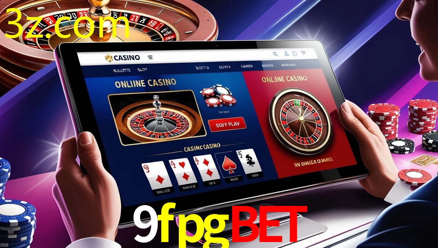 9FPGBET
