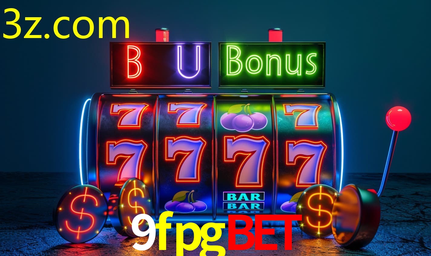 9FPGBET