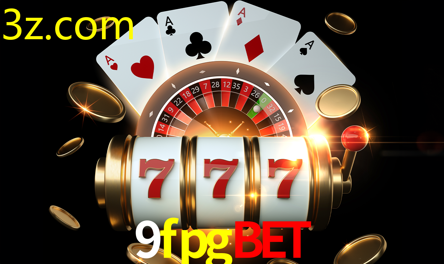 9FPGBET