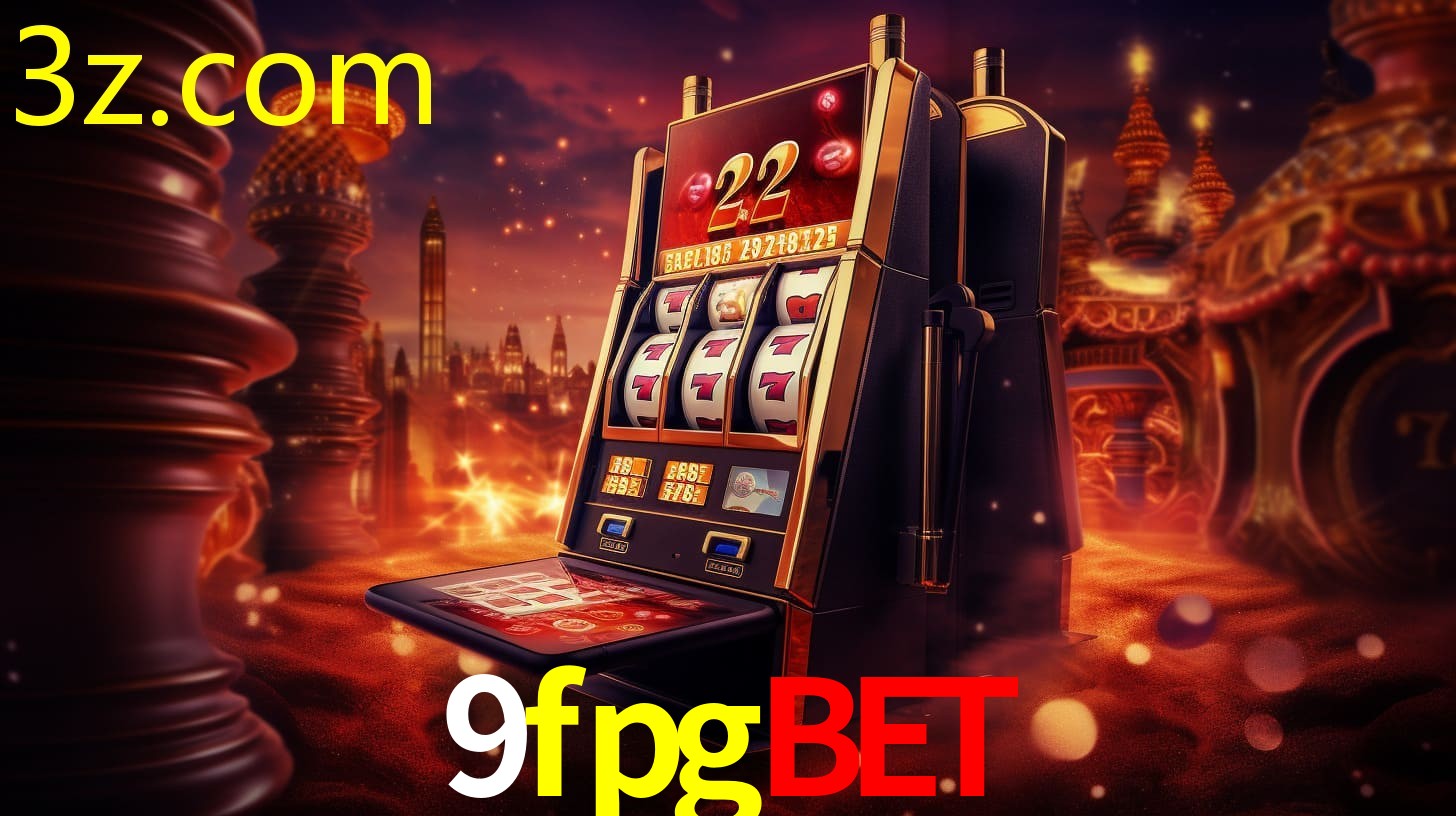 9FPGBET
