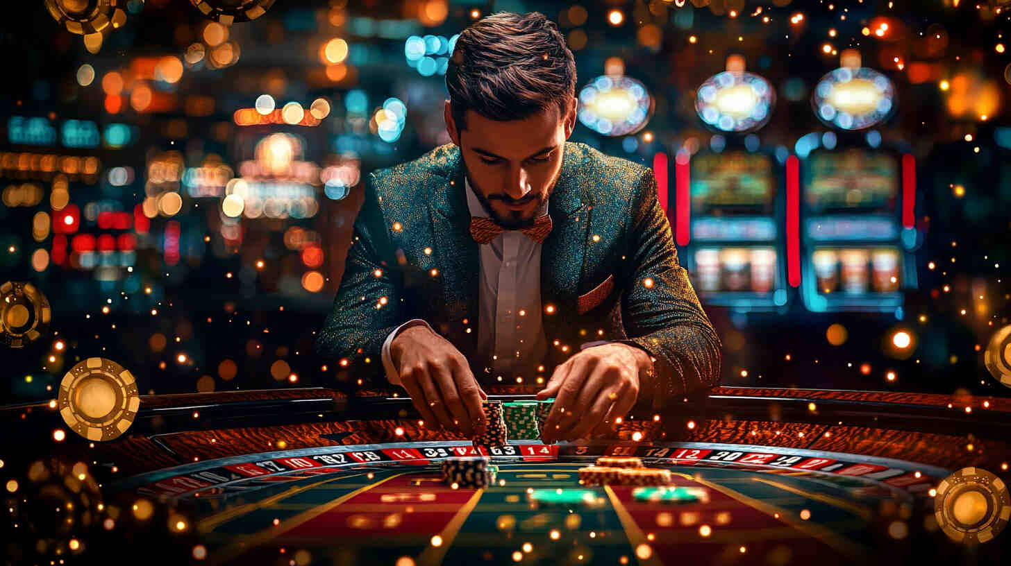 Tournament Betting