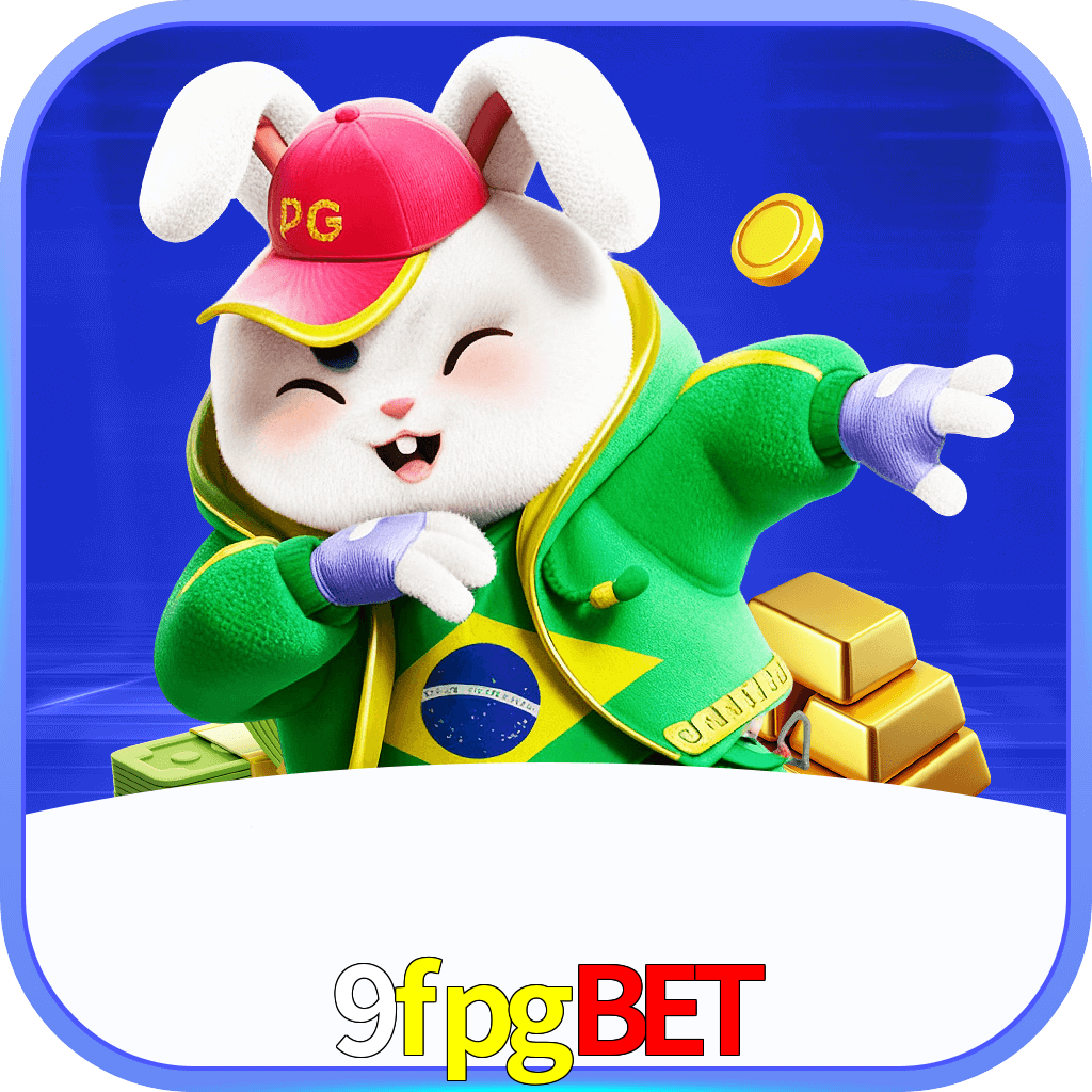 Imagem promocional da 9fpgbet mostrando a plataforma e suas vantagens